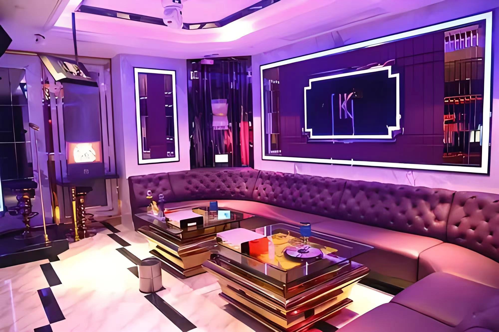 岳阳小时场KTU与商务场区别-汨罗市ktv预定